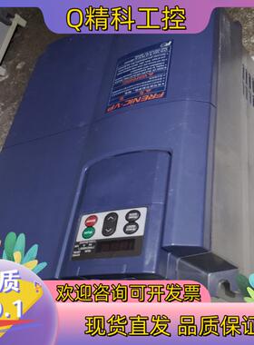 现货FRN22F1S-4C富士变频器22kw调速器