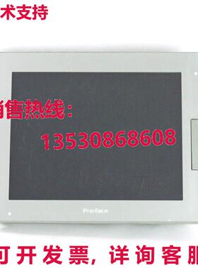 电动 Pro-Face PFXSP5500TPD / SP-5500TP 面板 PC HMI 显