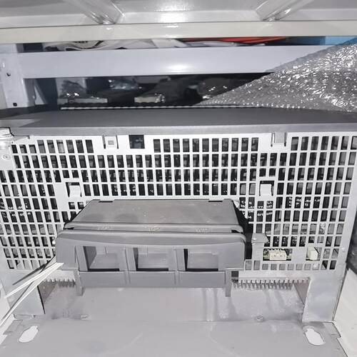（设备配件）西门子驱动6SL3120-1TE32-0AA3,成色漂亮，需