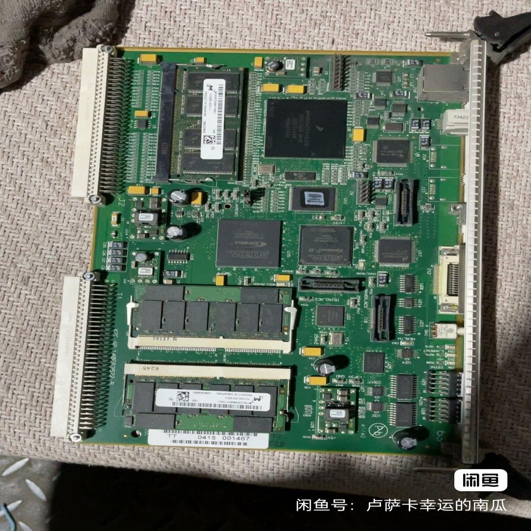 议价！工控板卡现货！X2C-AP   140E6