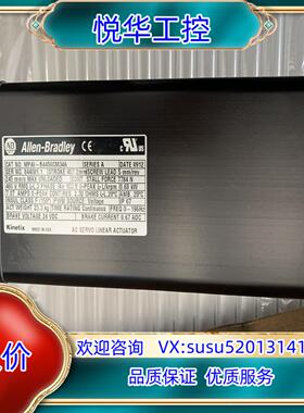 AB MPAI-B4450CM34A MPA1-B4450C议价