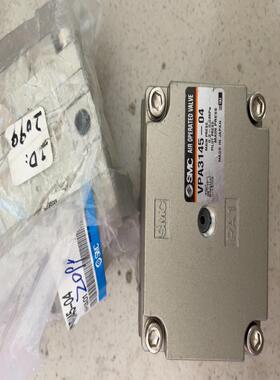 气控阀 VP3145-04 全新500 九成新
