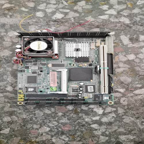 {雅致机械商行}艾讯SBC83810 Rev A5-RC工控机主板 嵌入式