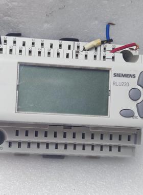 【工控自动化】RLU220控制器拆机议价议价