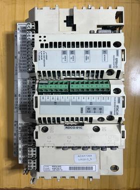 询价~RDCU-02C主板 ABB800变频器无修 功能包
