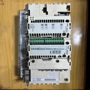询价~RDCU-02C主板 ABB800变频器无修 功能包