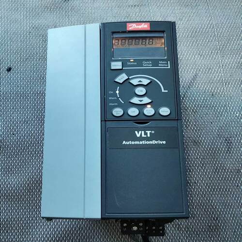 [德峰]丹佛斯变频器FC-302P7K5T5E20H2XGCXXXS