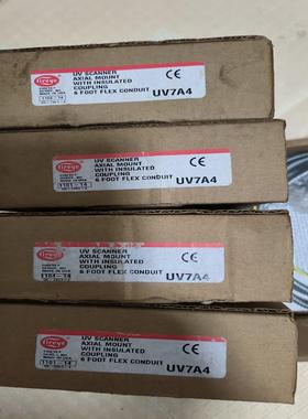（设备配件）Fireye UV4A4