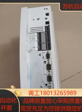 伦茨EVS9322-EsLenzeEBD1850不