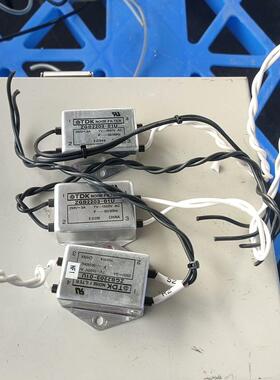 TDK zgb2203-01u滤波器