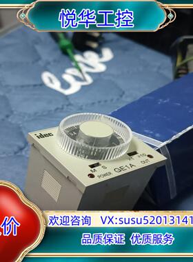 原装全新和泉电气时间继电器GEIA-C10MAD24议价议价