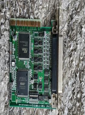 （设备配件）FAST图像采集卡，FIO01-1P-900163