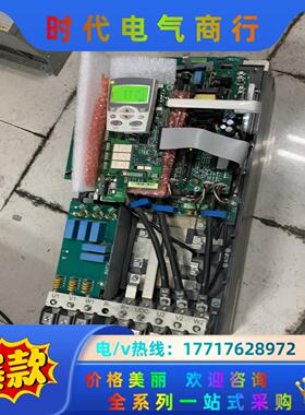 ABB ACS550 180A 90kW变频器议价