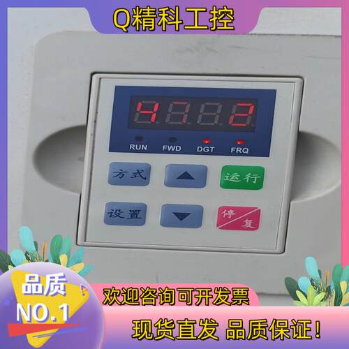 现货欧瑞变频器F1000-G0110T3C   11kw  有5