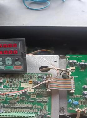 议~伟创变频器AC60-T3-037G045P3745kw