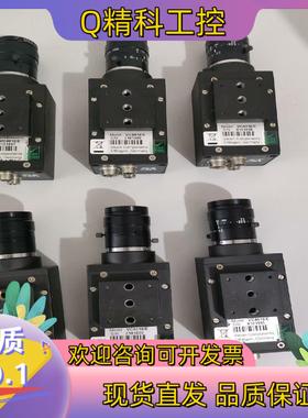 德国ⅤC工业相机VC4018/E 含镜头有侧面有点划