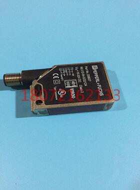 光电适用于玻璃检测的反射板传感器MLV12-54-G/32/124