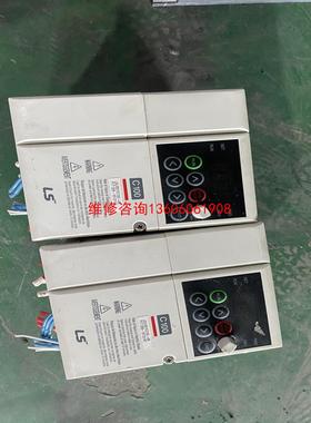 （请询价）LS产电变频器  LSLV0015C100-4N    38议价