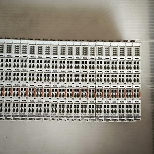 KL3468倍福PLC模块