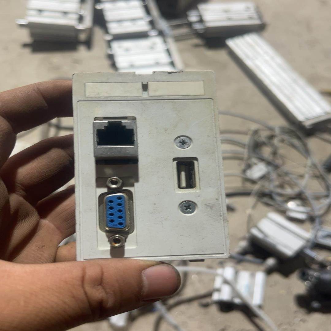 连接器 接插件 DATA MODULE USB 的能用的(崽崽配件）