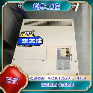 原装 9议 安川H1000系列变频器CIMR HB4A0180AAA