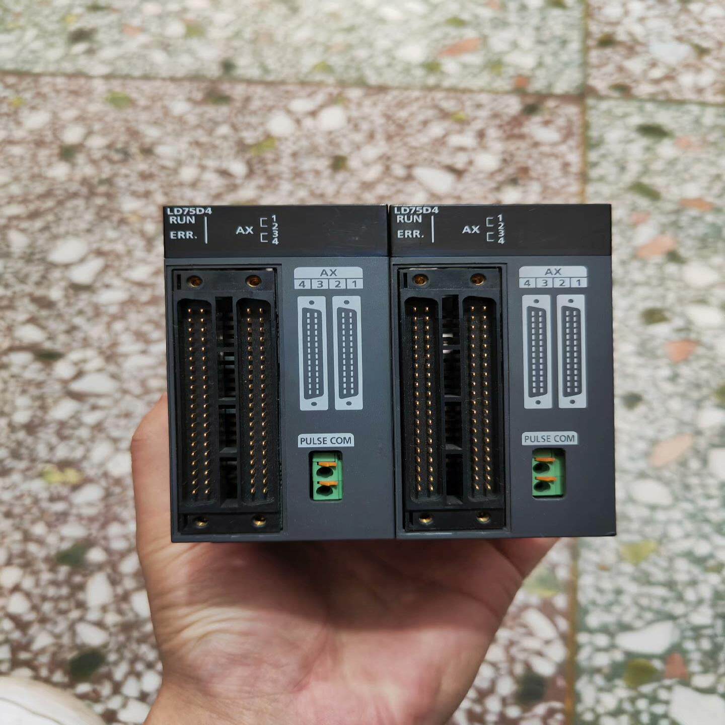 三菱LD75D4原装现货，，功能，标