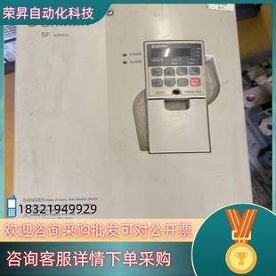 18.5K 22K 040 士林变频器：SF