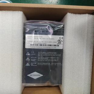 SV635NS2R8I EtherCAT伺服驱动器 400w