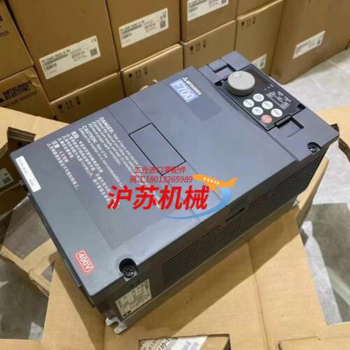FR-F740-075K-CHT115K22K