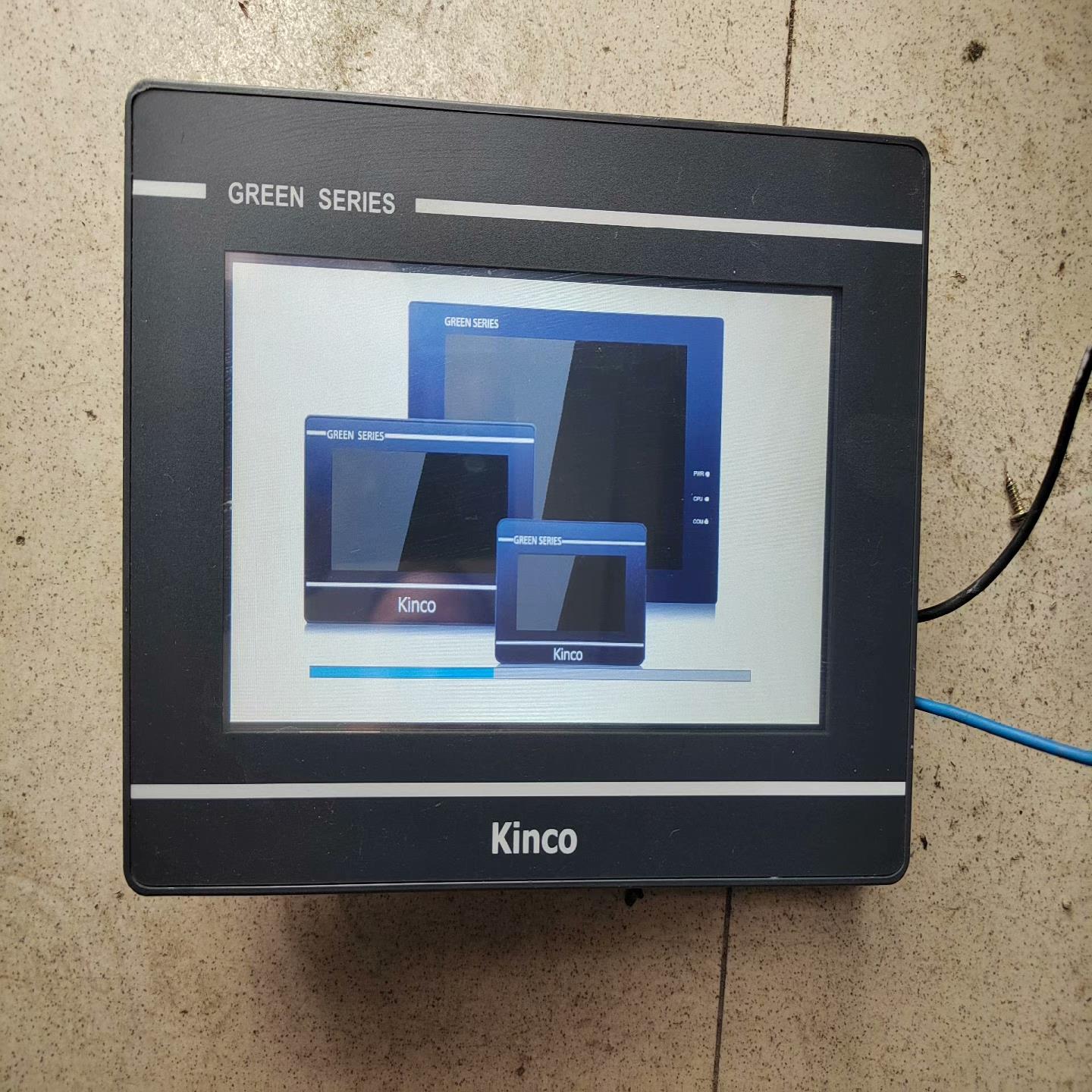 [德峰] 步科 GL070触摸屏