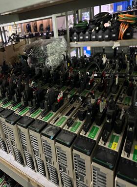 禾川750瓦伺服X3EA脉冲套装驱动型号SV-X3EA07【议价】