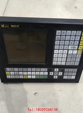 【非标价】华兴系统WA901XT成色非常好功能包好拆机