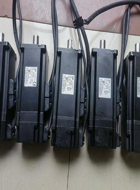 现货汇川伺服电机lSMH4一40B30CB一U234Z汇川4