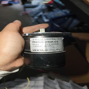 GK实物PH266设备半导体拍摄AMAT 01C5电机 设备配件