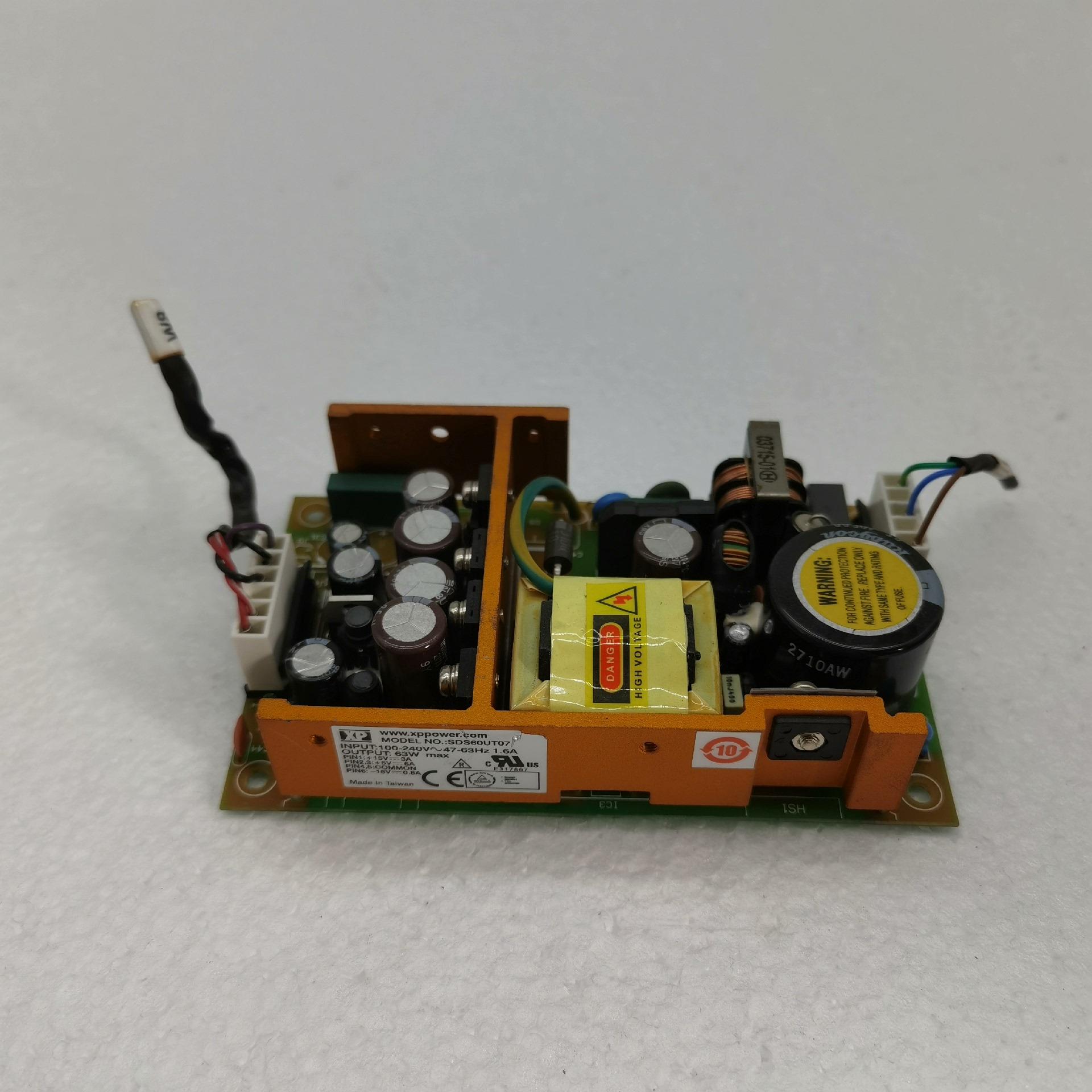 [德峰]拆机XP SDS60UT07 63W电源模块 实物拍摄 议价