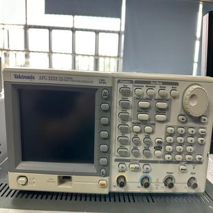 泰克AFG3252任意波形发生器240M 德峰