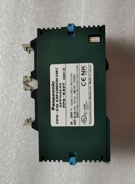 FPO-E32T  PLC