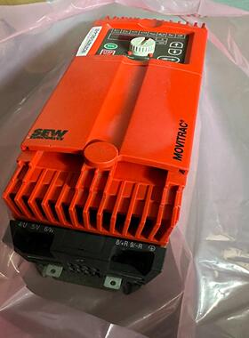 （设备配件）-00-新SEWMC07A0754变频器成色A35-