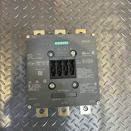 （设备配件）SIEMENS 3RT1064-6...6 一口价