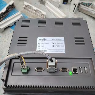 昆仑通态TPC1162Hi触摸屏500