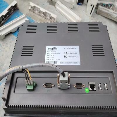 昆仑通态TPC1162Hi触摸屏500