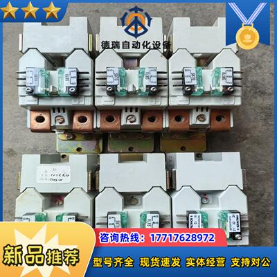 德国原装SCHALTBAU沙尔特宝接触器议价