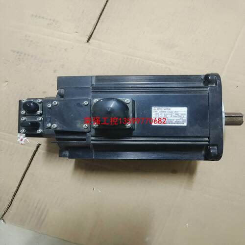【荣强工控】安川电机SGMRS-13A2A-YR11 成色好，功能包好实