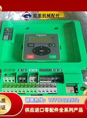 变频器CPU主板EAV67703全新原装现货议价