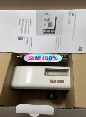 议~ABB阀门定位器V18345-1010221001