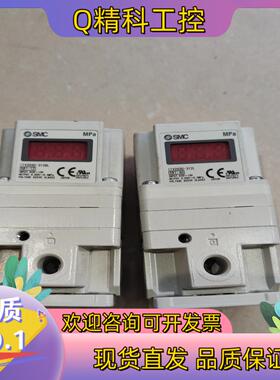 现货原装SMC比例阀ITV2030-312L ITV20