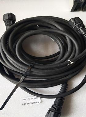 [德峰]GP3000H-CBLSD-10M链连线如图议价