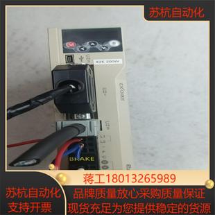 禾川伺服驱动器SV－X2EA020A A200W