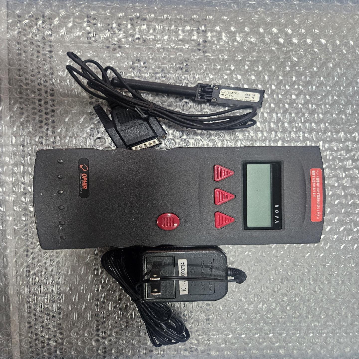 （设备配件）结实nova性价比，耐用以色列激光高Ophir