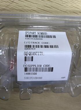 （设备配件）MKS51B13TCA2BA990